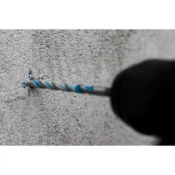 3dílná sada vrtáků EXPERT HEX-9 MultiConstruction 5/6/8 mm Bosch 2608900584
