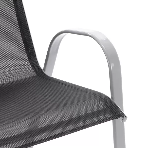 Zahradní židle VeGaS Patricia 26PATR_zidle