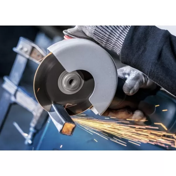 Řezný kotouč na kov Expert for Inox and Metal 125mm Bosch X-LOCK 2608619264