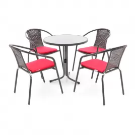 Zahradní sestava MFG KARO 4 V-Garden 26KARO4