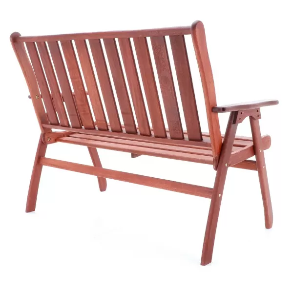 Zahradní lavice VeGA Victoria 26VICT_lavice