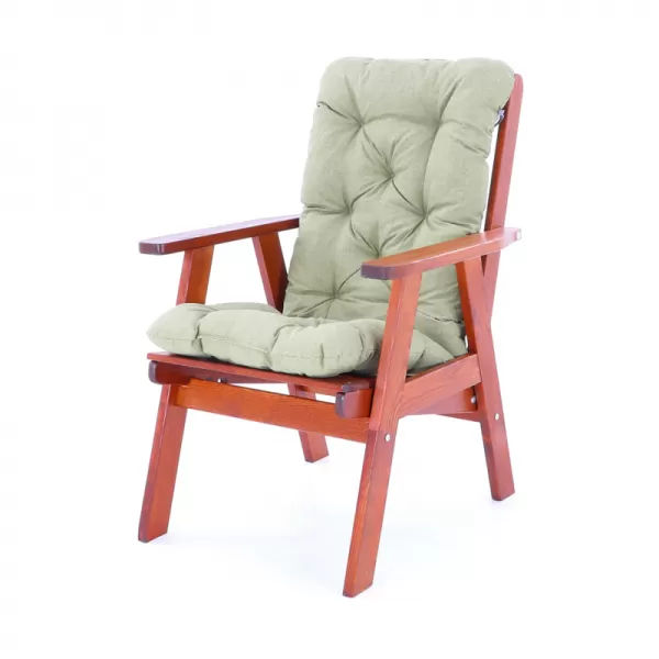 Křeslo VeGA OSCAR 3-poz. V-Garden 2610064.7.M