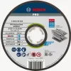 Řezný kotouč na kov Expert for Inox and Metal 125mm Bosch X-LOCK 2608619264