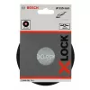 Opěrný talíř X-LOCK 115 mm Bosch 2608601711