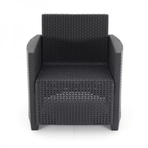 Zahradní nábytek IPAE ARENA DeLuxe V-Garden 26RNLC04AG