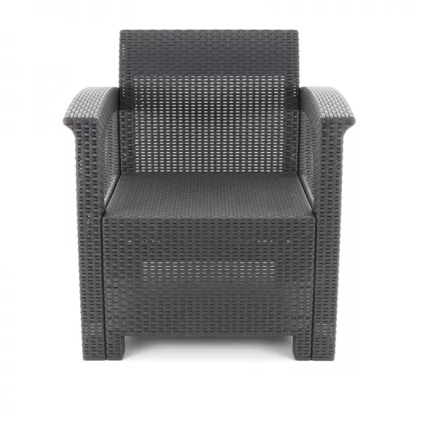 Zahradní nábytek SALVADOR DeLuxe VeGA 26SALVADOR