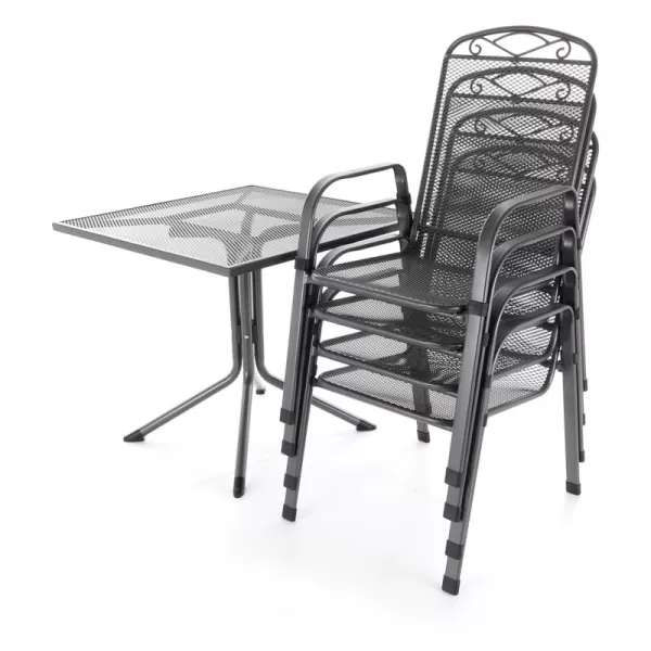 Zahradní sestava VeGA MFG ZINGST 4 - 80