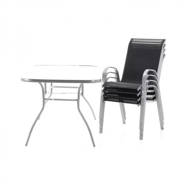 Stolová sestava VeGA PATRICIA 4 26PATR_4