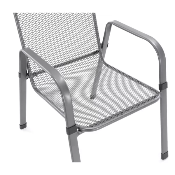 Zahradní sestava VeGA MFG ZINGST 4 PLUS - 140