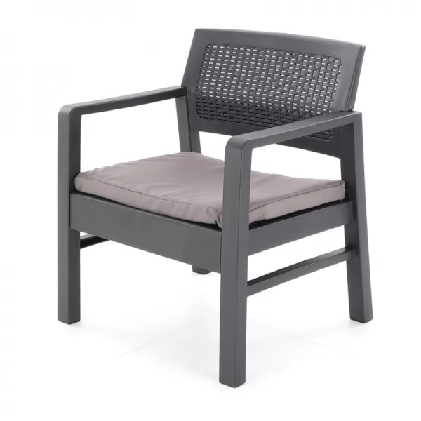 Zahradní nábytek IPAE FUJI DeLuxe V-Garden 26FUJC04AN