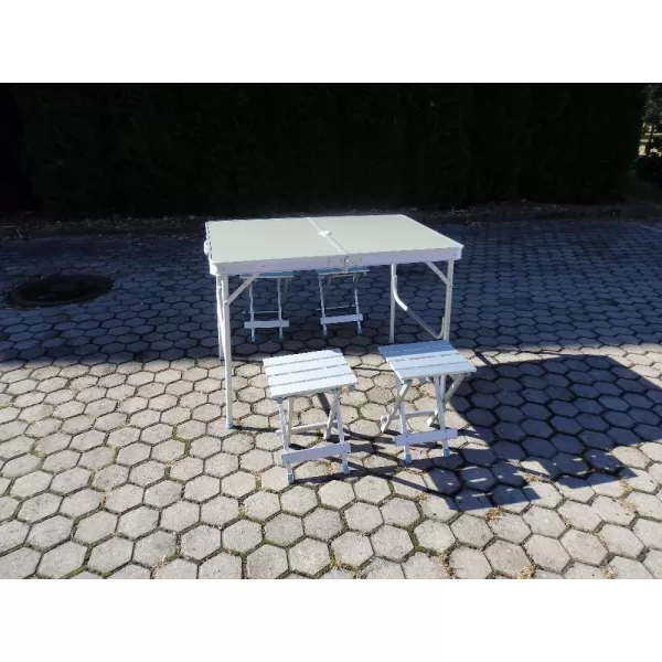 Campingový set VEGA-STAR 26VEGA-STAR