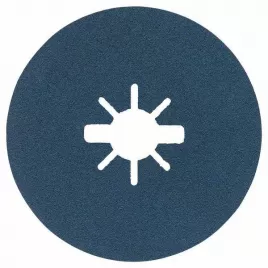 Fíbrový kotouč Best for Metal 115mm Bosch X-LOCK 2608619158