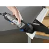 Vodicí lišta pro přímé a šikmé řezy Dremel DSM840