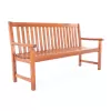 Lavice VeGA COTSWOLD V-Garden 2610052.7.M