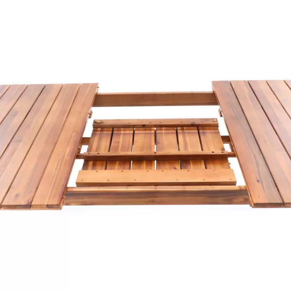 Zahradní sestava VeGA TORINO set 8