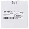 Fíbrový kotouč Best for Inox and Metal 115mm Bosch X-LOCK 2608619182
