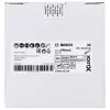 Fíbrový kotouč Best for Metal 115mm Bosch X-LOCK 2608619154