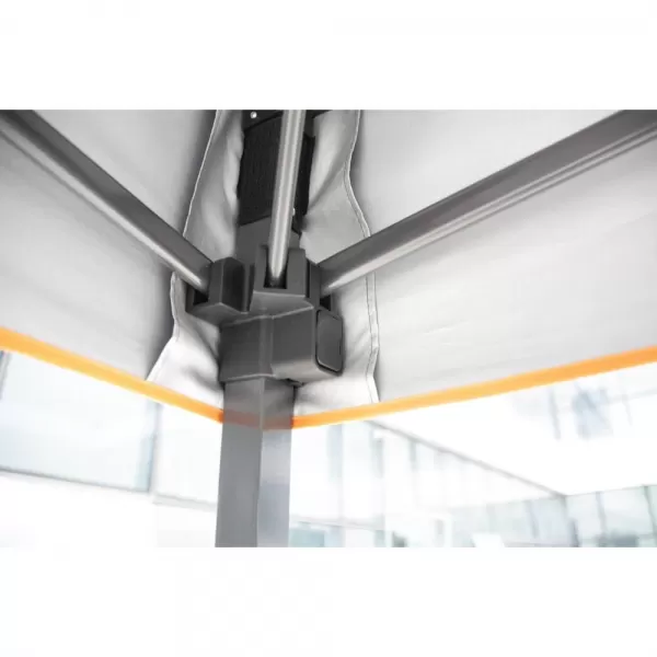 Mobilní party stan GARDEN VeGA 26PARTYGARDEN