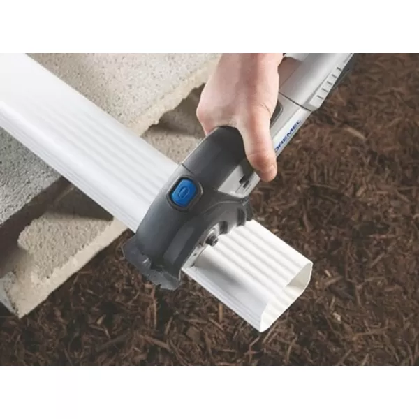 Dělicí kotouč - kov Dremel DSM510