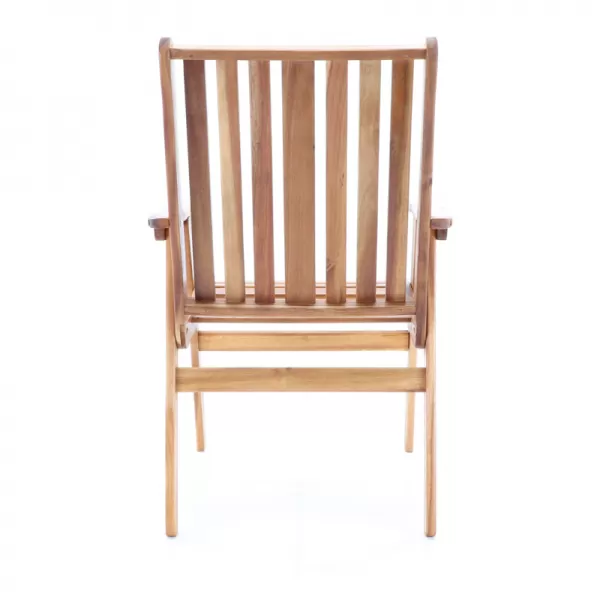 Zahradní židle VeGA Nevada 26NEVADA_zidle