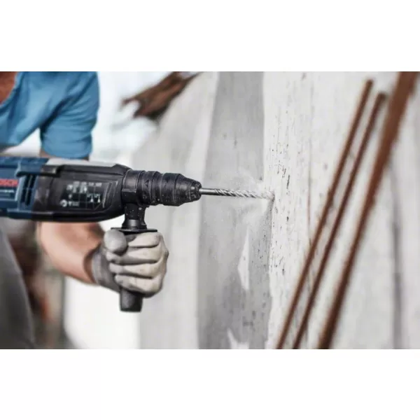 Vrták do kladiv SDS-plus 5X 12 x 300 x 360 mm Bosch 2608833811