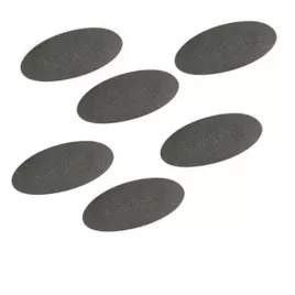 SpeedClic brusný kotouč, zrnitost 240 Dremel 413S