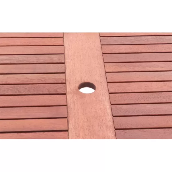 Zahradní stůl VeGA MONROO V-Garden 26MONROE_stůl