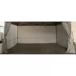 Set stěn pro party stan Garden 2018 VeGA 26PGARDEN_sten18