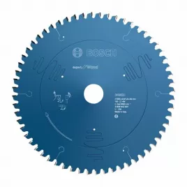 Pilový kotouč Expert for Wood 250 x 30 x 2,5 mm, 80 Bosch