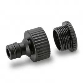 Přípojka na vodovodní kohout G3/4 s redukcí G1/2 Kärcher 2.645-006.0