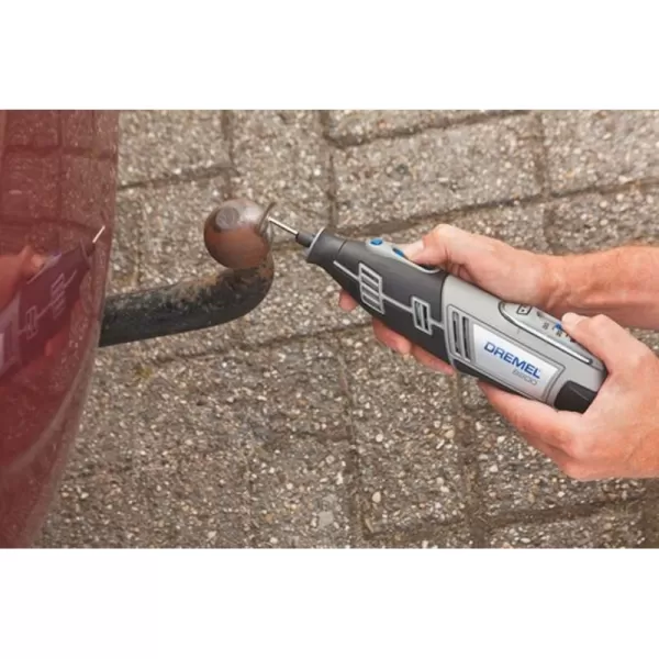 Sada příslušenství 100 ks Dremel 723