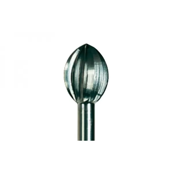 Fréza na měkké materiály 7,8 mm Dremel 144