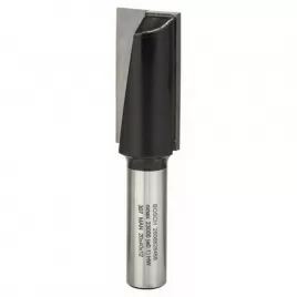 Drážkovací fréza Bosch 12 mm, D1 20 mm, L 40 mm, G 81 mm 2608628468