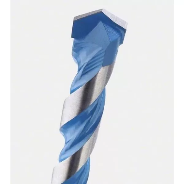 Víceúčelový vrták CYL-9 Multi Construction 6 x 350 x 400 mm Bosch 2608588202