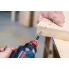 Sada bitů a vrtáků Bosch Imapct Control 35ks 2608577147