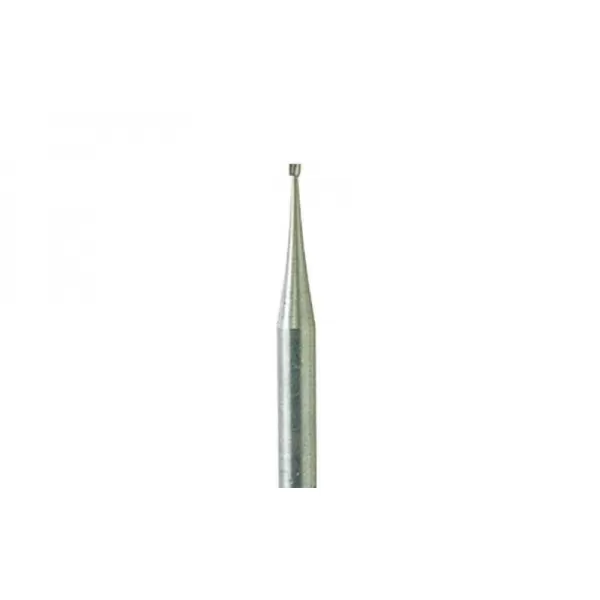 Gravírovací fréza na měkké materiály 0,8 mm Dremel 108