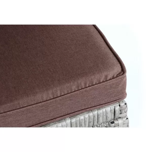 Luxusní stolová sestava TUNIS SET 6 V-Garden 26TUNIS_set