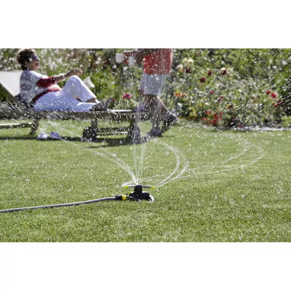 Kruhový zavlažovač RS 130/3 Kärcher 2.645-019.0