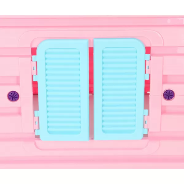 Zahradní domeček STARPLAST Unicorn Magical House