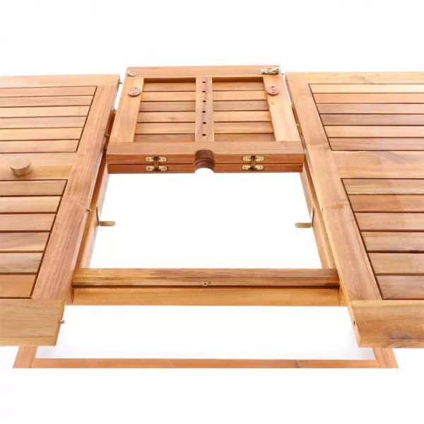 Zahradní stůl VeGA King 26KING_stůl