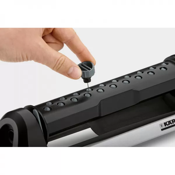 Čtyřúhelníkový zavlažovač OS 5.320 SV Kärcher 2.645-135.0