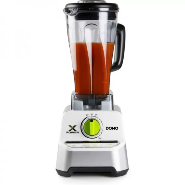 NUTRI mixér X-Power 1500W DOMO DO747BL