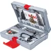 49dílná sada vrtáků a šroubovacích bitů Premium X-Line Bosch 2608P00233
