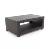 Zahradní sestava VeGA DOMINGO GREY DeLuxe 26DOMINGODLG