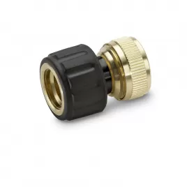 Hadicová spojka 3/4" s aquastopem Kärcher 2.645-018.0