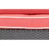 Zahradní sestava VeGA DOMINGO RED DeLuxe VeGA 26DOMINGODLR