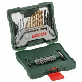 30 dílná sada X-Line titan Bosch 2607019324