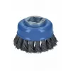 Hrncový kartáč Heavy for Metal 125mm Bosch X-LOCK 2608620726