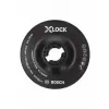 Opěrný talíř X-LOCK 125 mm Bosch 2608601716