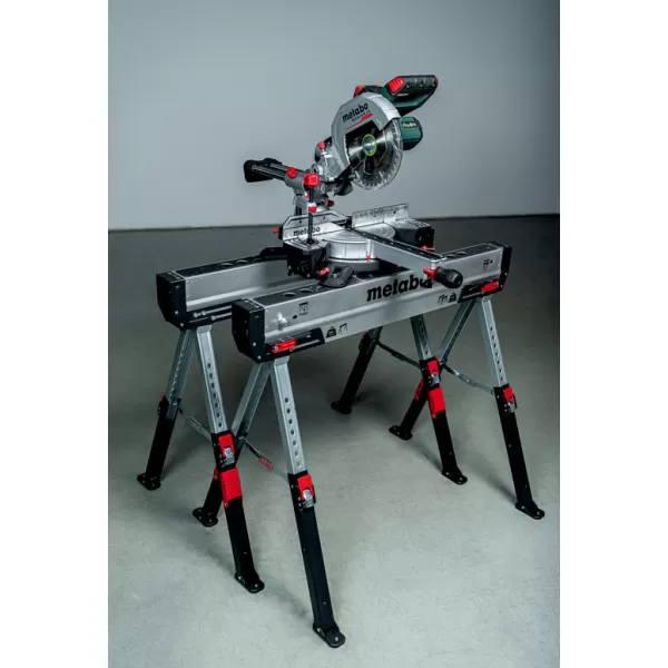 Sada pracovních koz MAB 82 Metabo 626990000